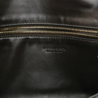 Bottega Veneta Andiamo Crossbody Fondant