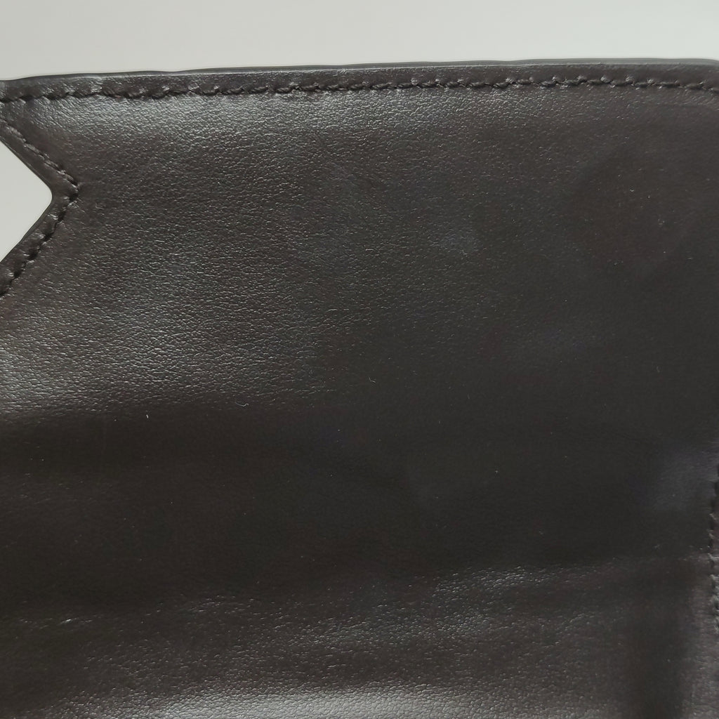 Bottega Veneta Andiamo Crossbody Fondant
