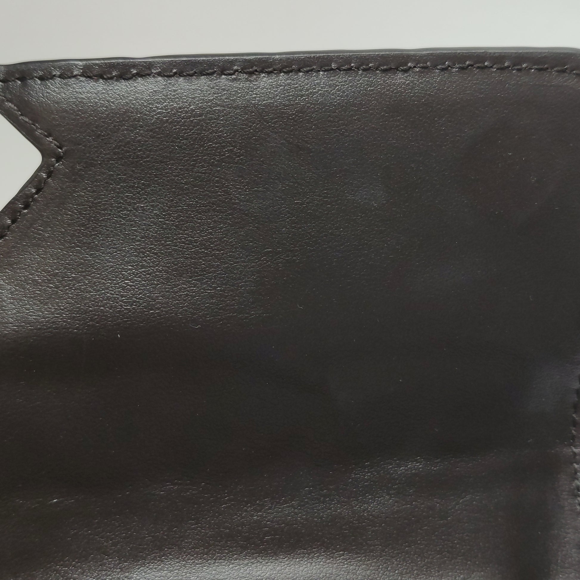 Bottega Veneta Andiamo Crossbody Fondant