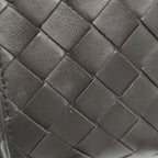 Bottega Veneta Andiamo Crossbody Fondant