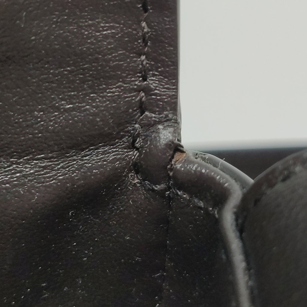 Bottega Veneta Andiamo Crossbody Fondant