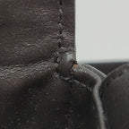 Bottega Veneta Andiamo Crossbody Fondant