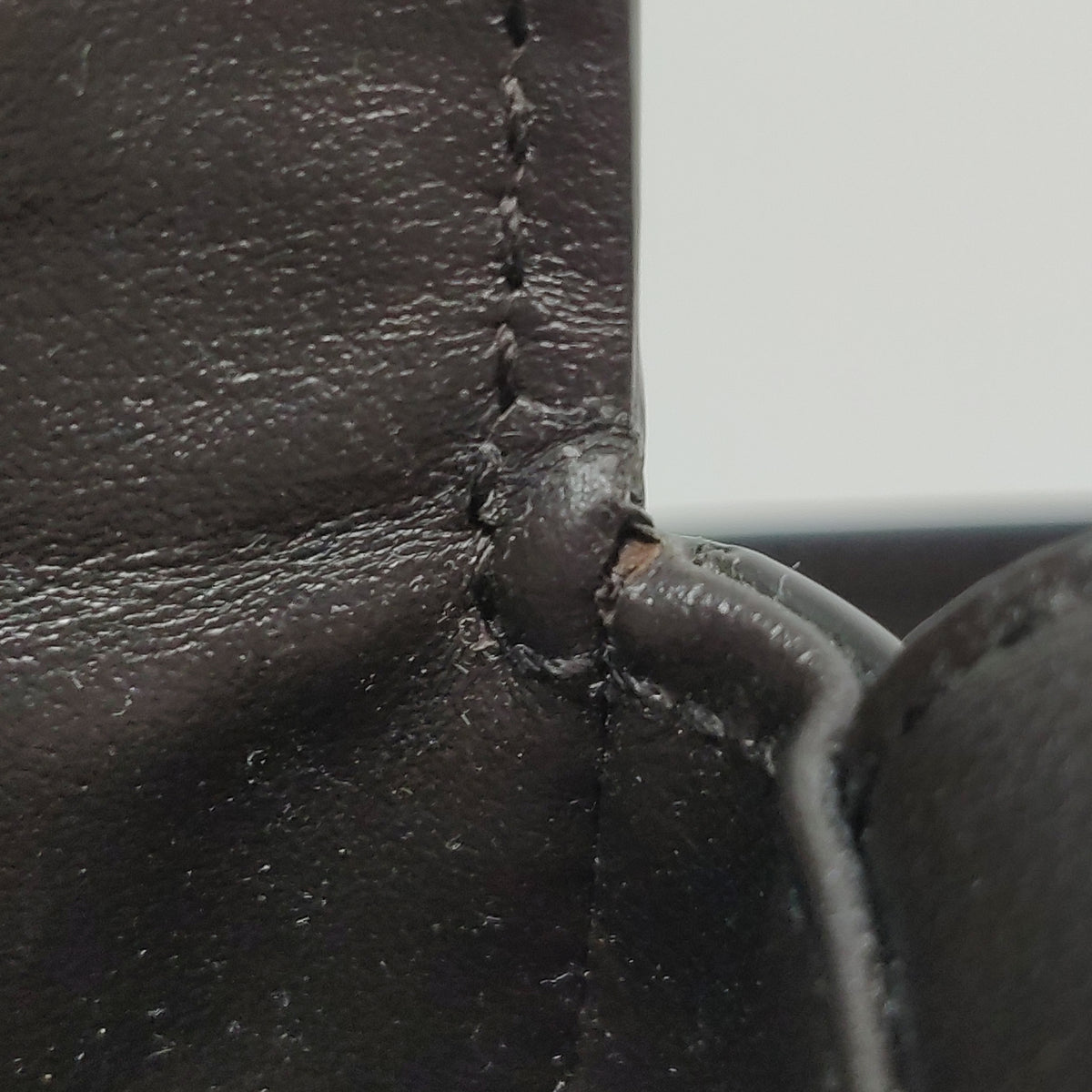 Bottega Veneta Andiamo Crossbody Fondant