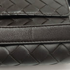 Bottega Veneta Andiamo Crossbody Fondant