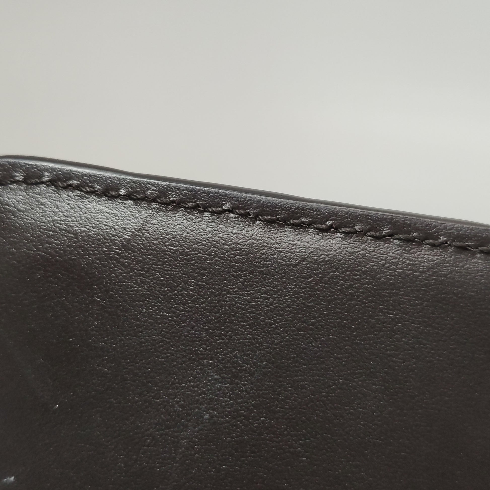 Bottega Veneta Andiamo Crossbody Fondant