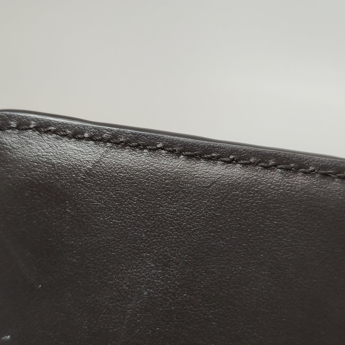 Bottega Veneta Andiamo Crossbody Fondant