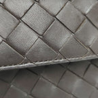 Bottega Veneta Andiamo Crossbody Fondant