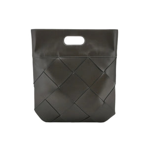 Bottega Veneta Maxi Slip Tote Fondant