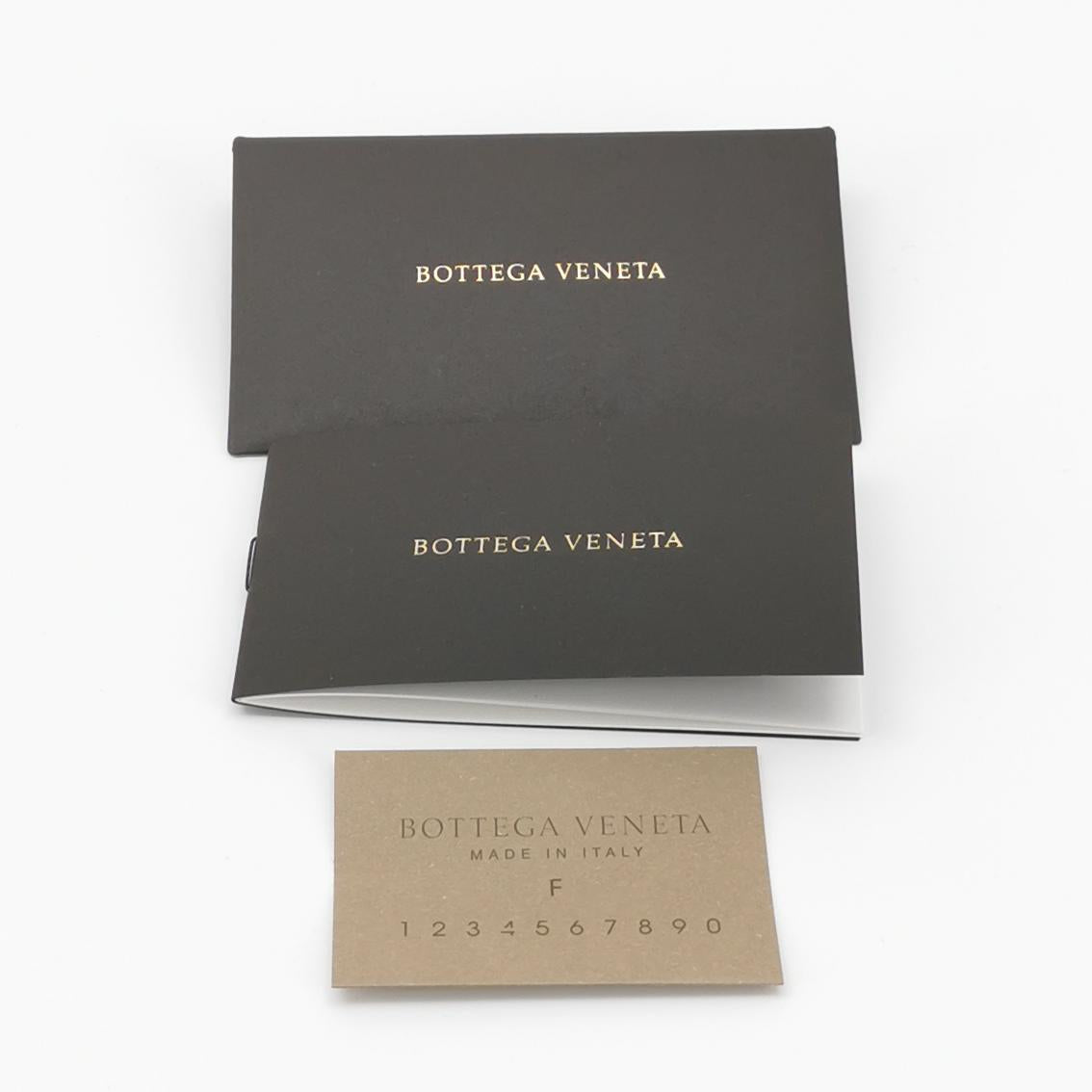 Bottega Veneta Maxi Slip Tote Fondant