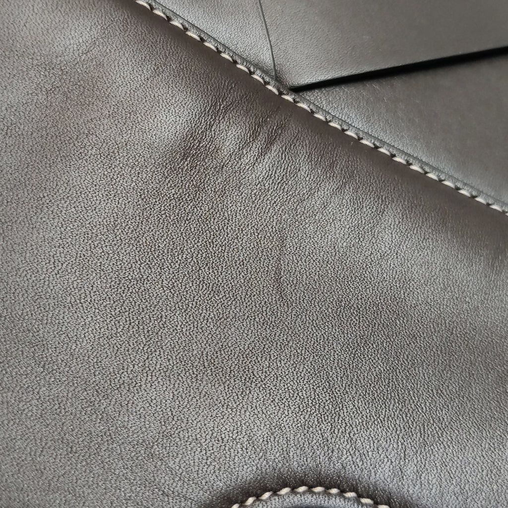 Bottega Veneta Maxi Slip Tote Fondant