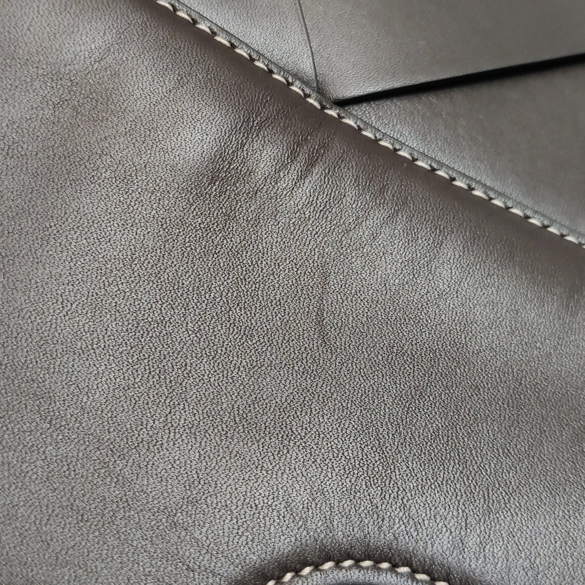 Bottega Veneta Maxi Slip Tote Fondant