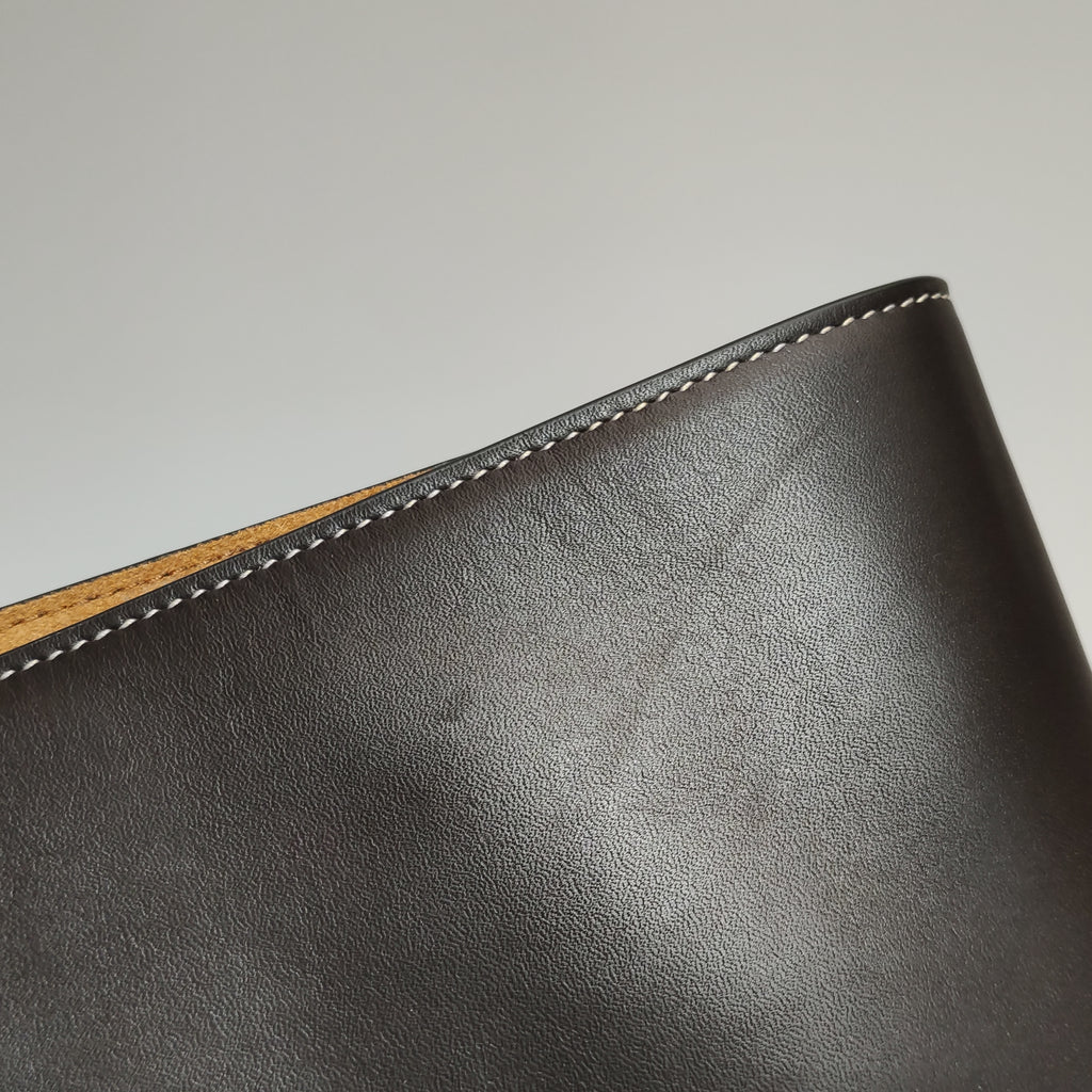 Bottega Veneta Maxi Slip Tote Fondant