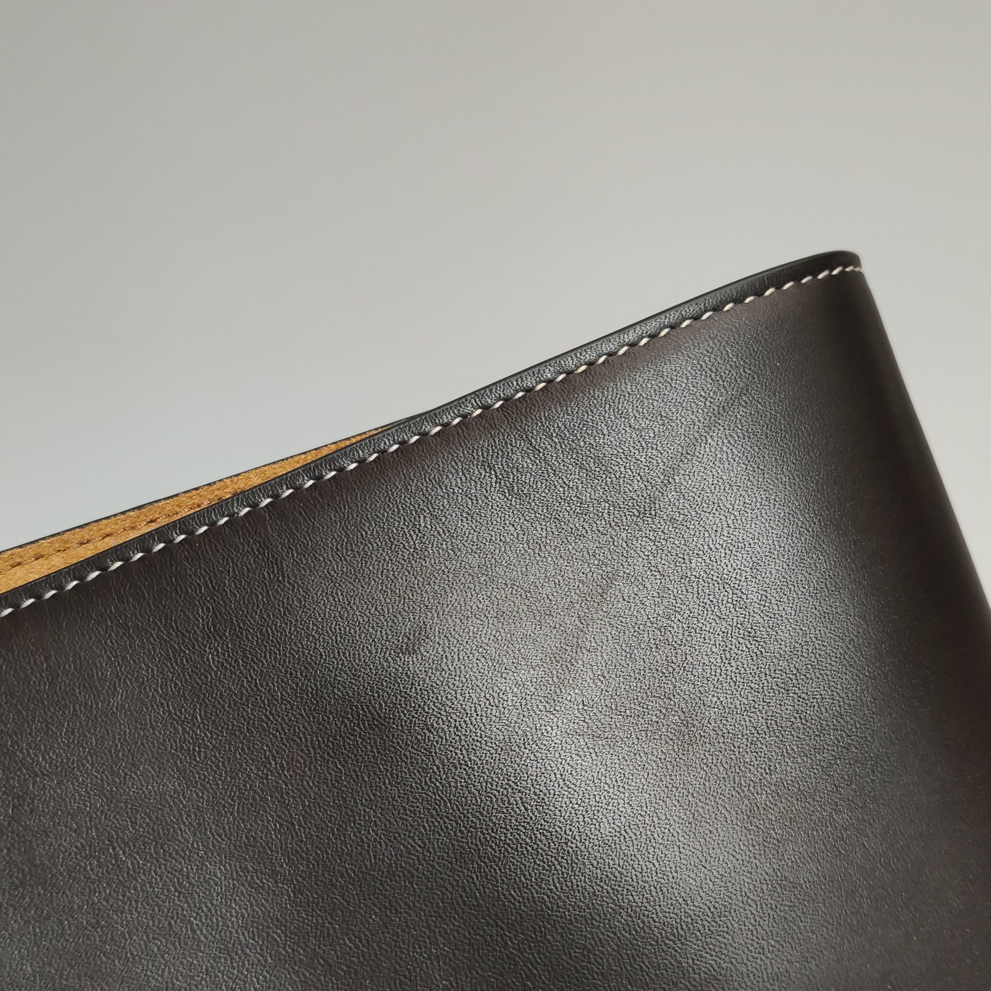 Bottega Veneta Maxi Slip Tote Fondant
