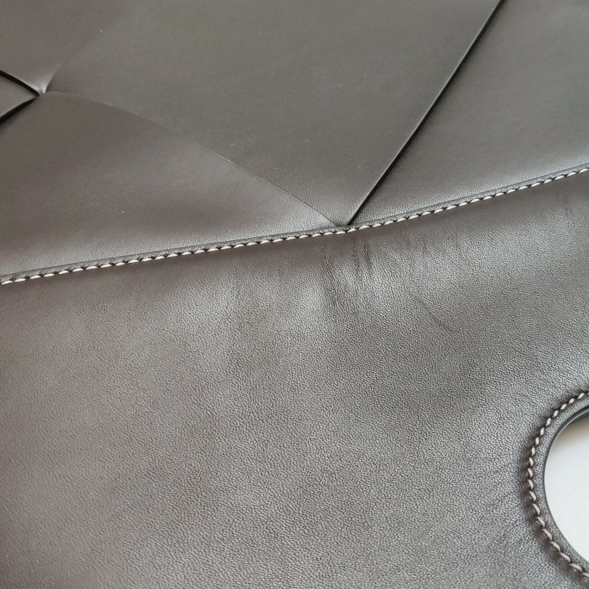 Bottega Veneta Maxi Slip Tote Fondant