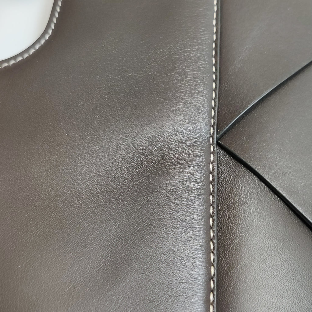 Bottega Veneta Maxi Slip Tote Fondant