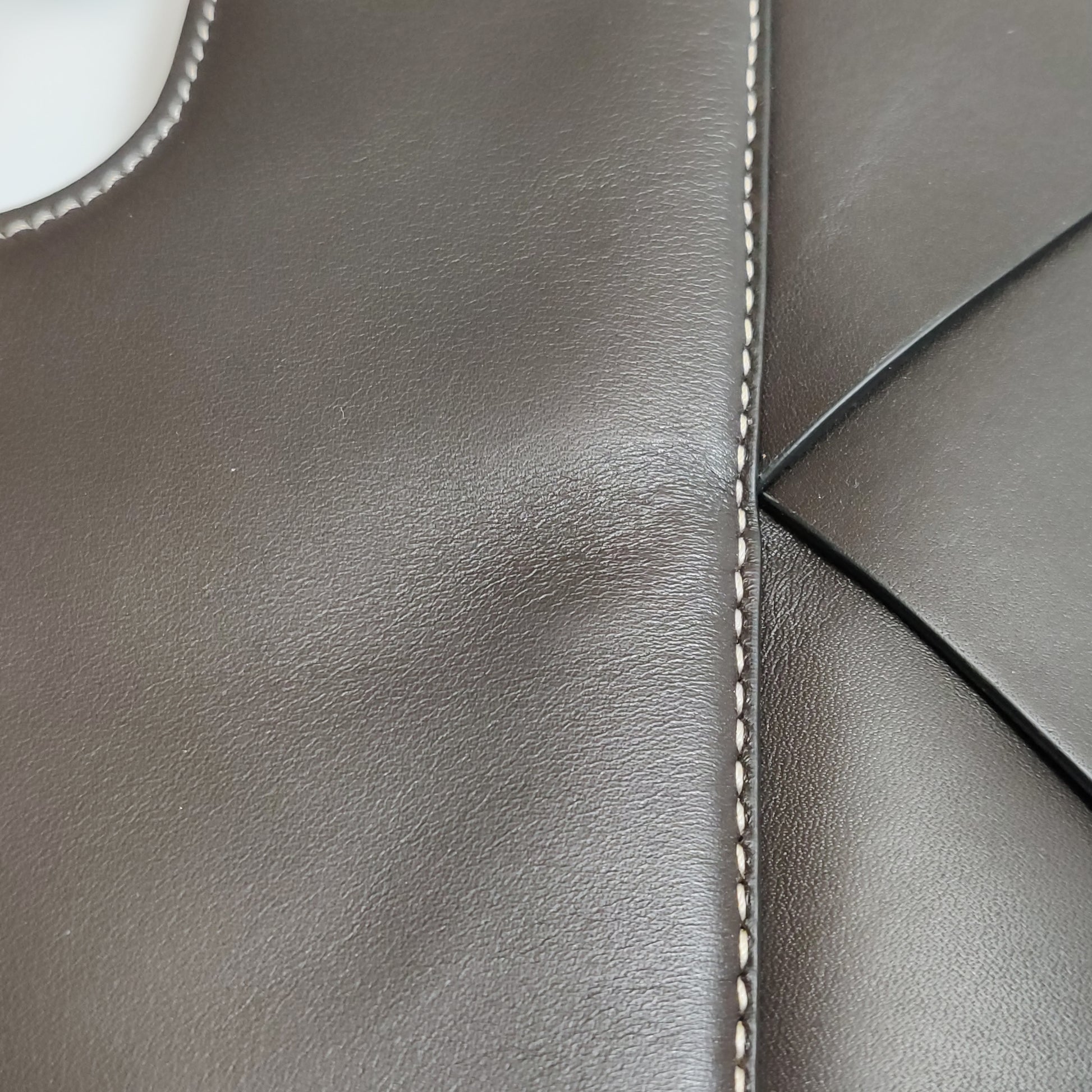Bottega Veneta Maxi Slip Tote Fondant