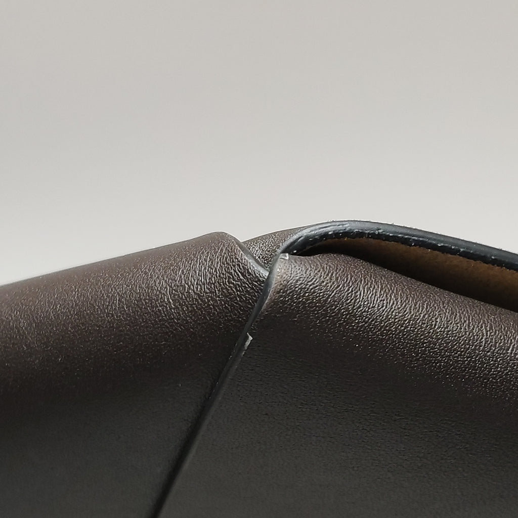 Bottega Veneta Maxi Slip Tote Fondant