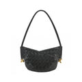 Bottega Veneta Solstice Mini Black