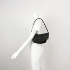 Bottega Veneta Solstice Mini Black