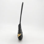 Bottega Veneta Solstice Mini Black