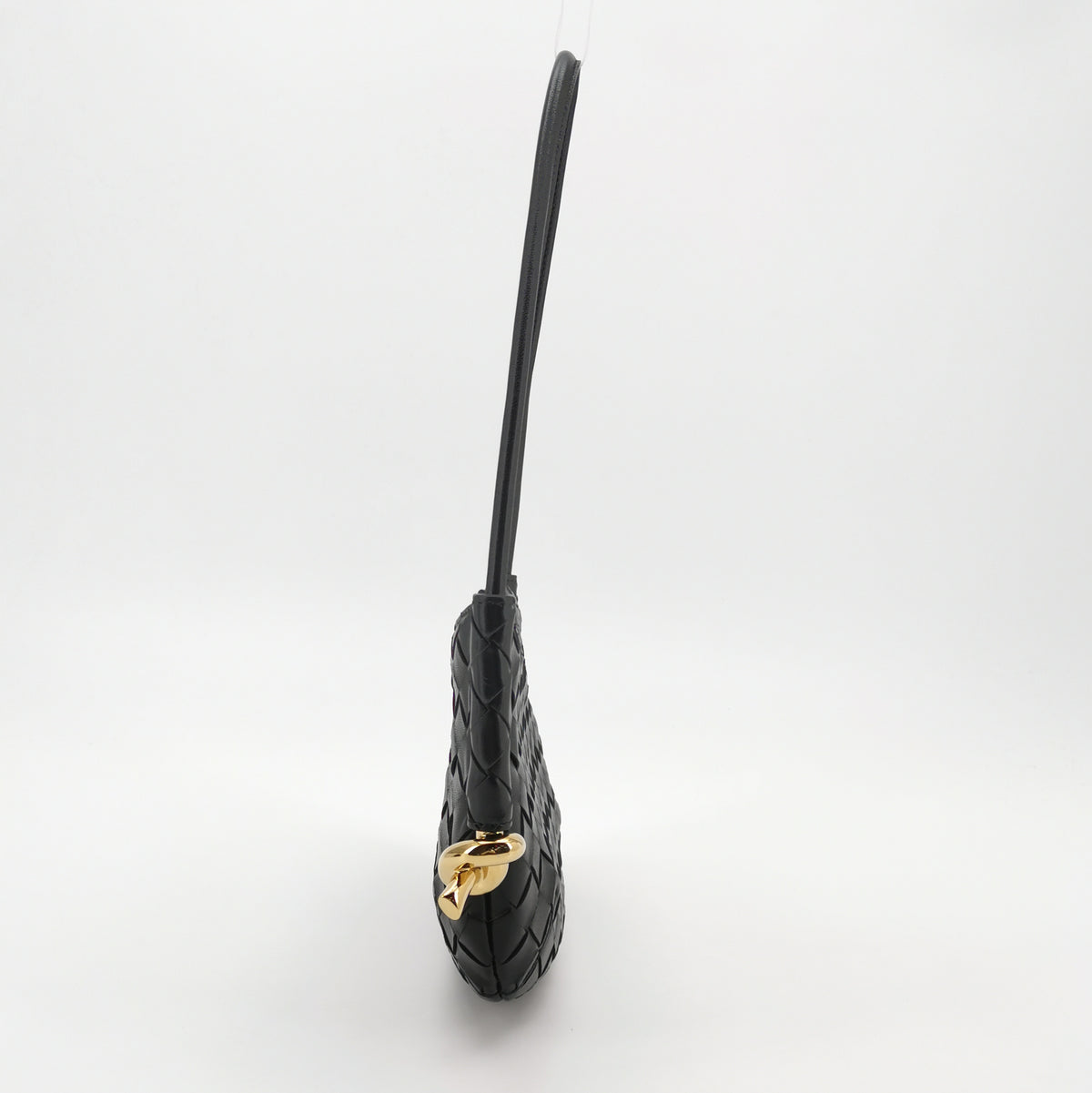 Bottega Veneta Solstice Mini Black