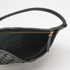 Bottega Veneta Solstice Mini Black