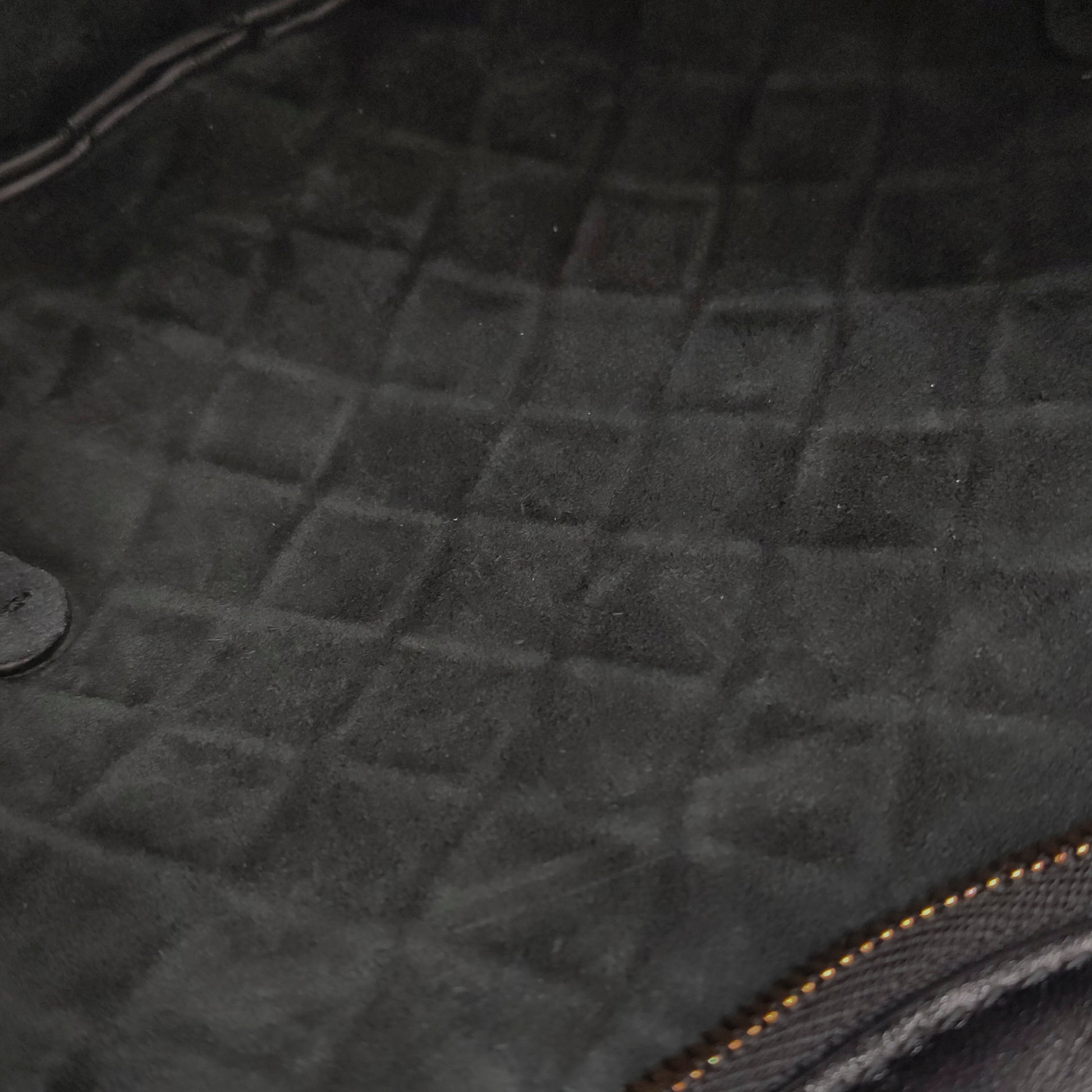 Bottega Veneta Solstice Mini Black