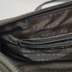 Burberry House Check Barrel Bag