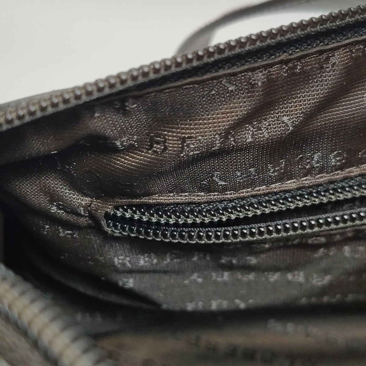 Burberry House Check Barrel Bag
