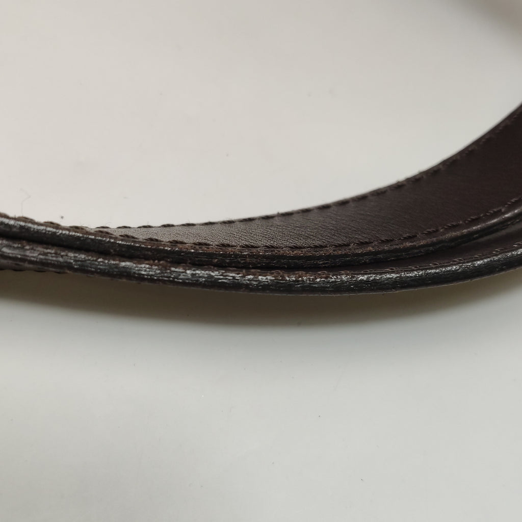 Burberry House Check Barrel Bag