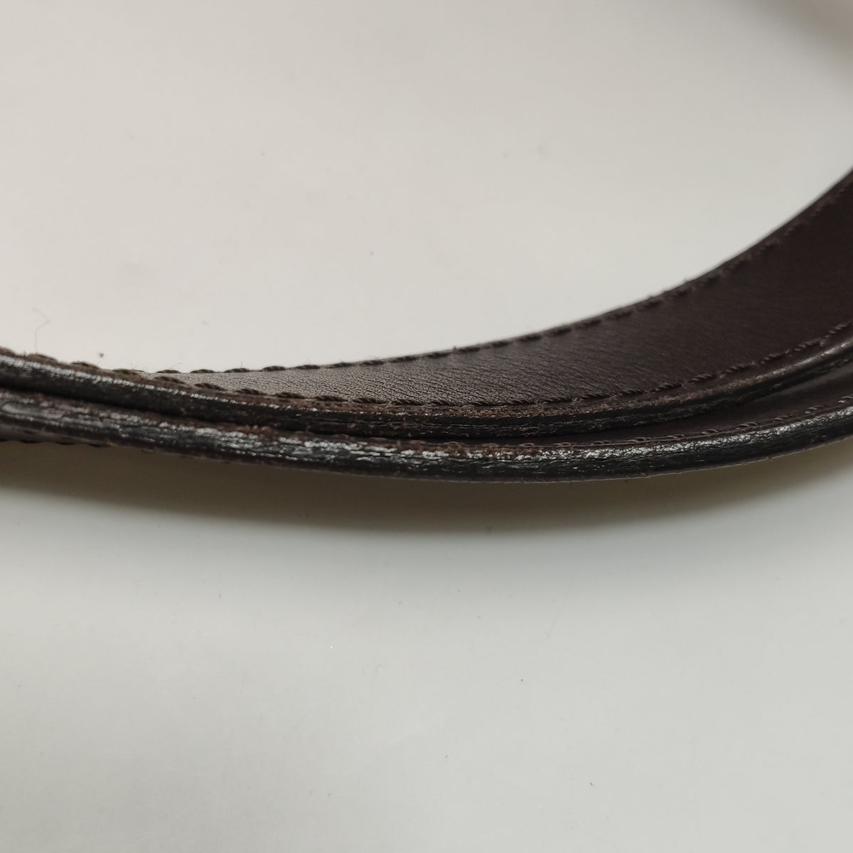Burberry House Check Barrel Bag