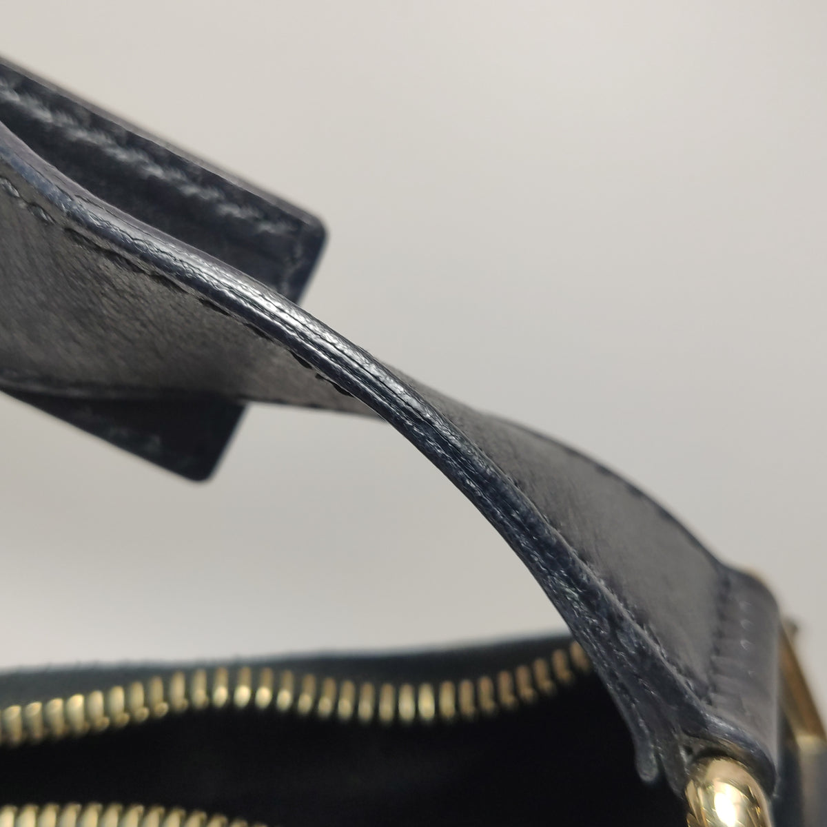 Celine Macadam Shoulder Bag Brown