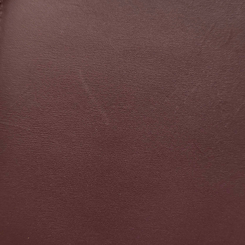 Celine Classic Box Crossbody Burgundy