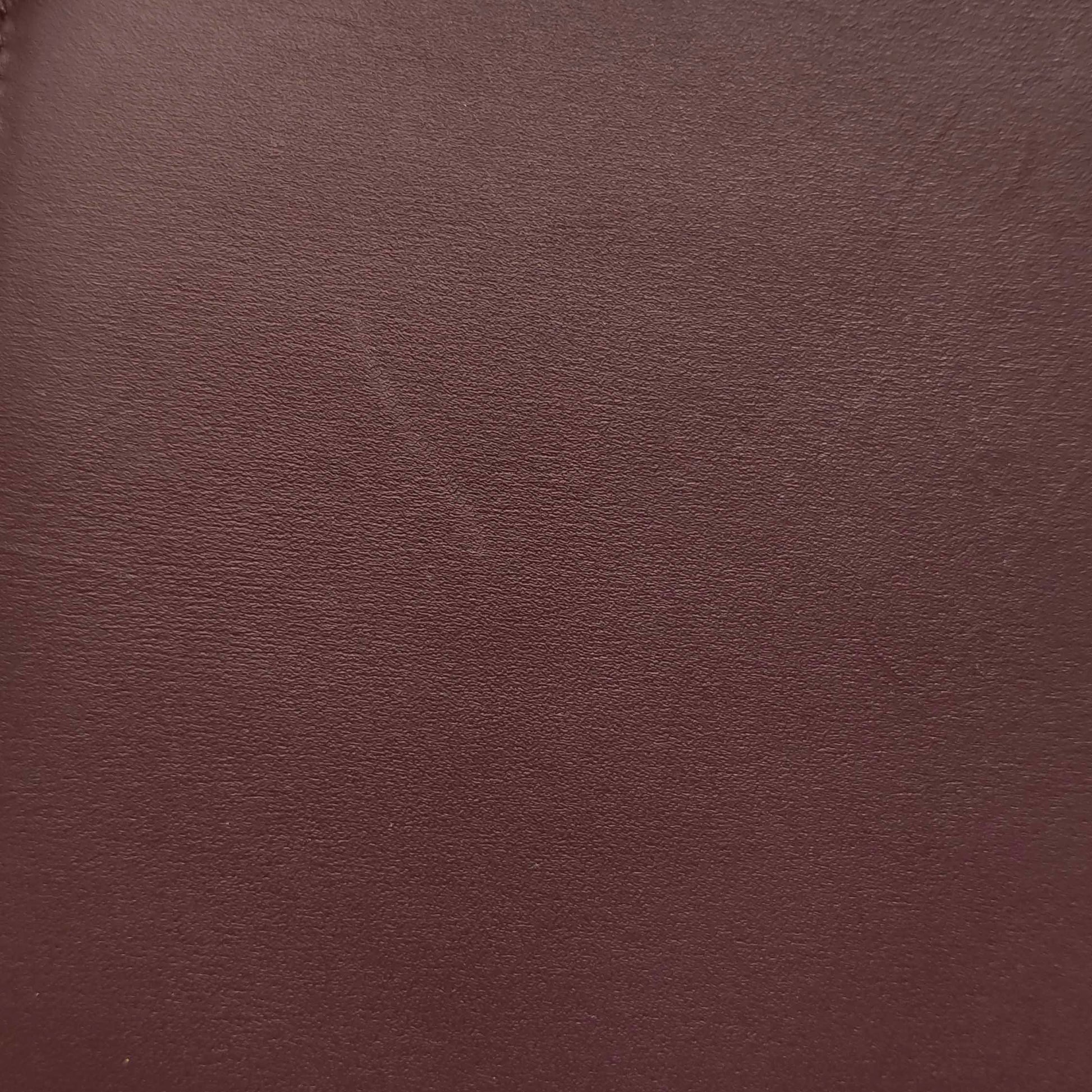 Celine Classic Box Crossbody Burgundy