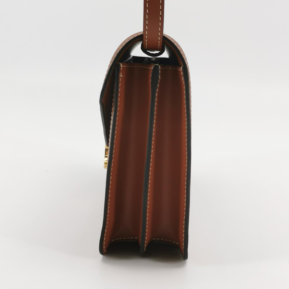 Celine Envelope Triomphe Crossbody