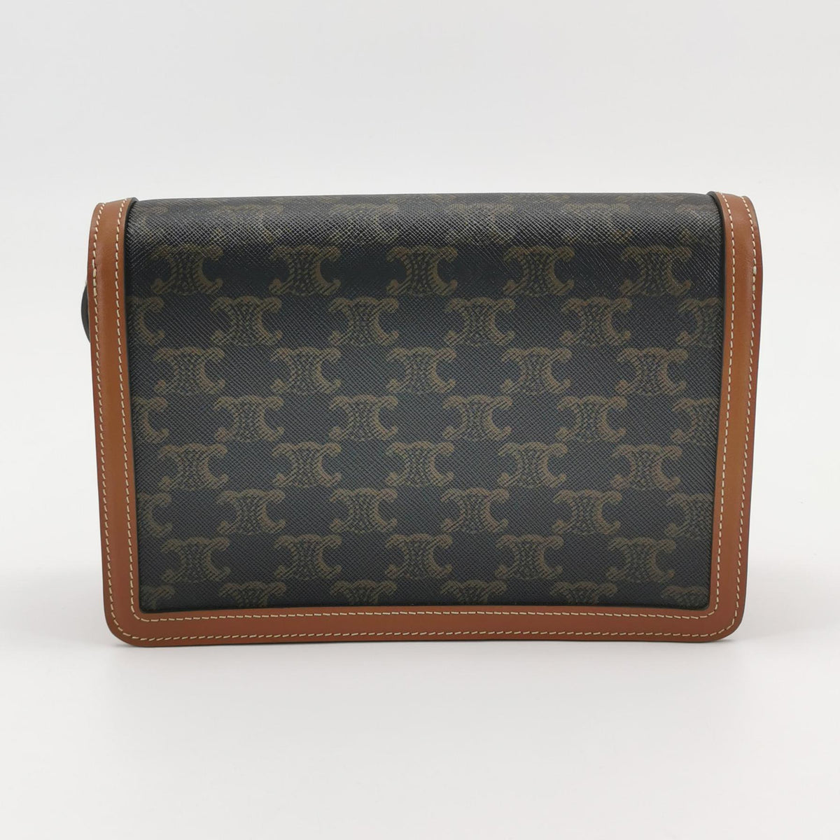 Celine Envelope Triomphe Crossbody