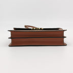 Celine Envelope Triomphe Crossbody