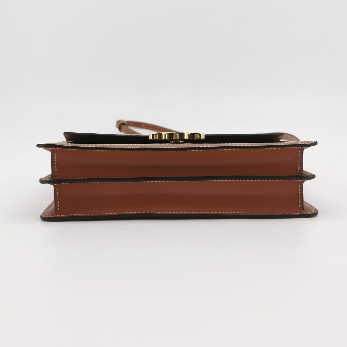 Celine Envelope Triomphe Crossbody