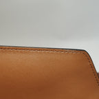 Celine Envelope Triomphe Crossbody