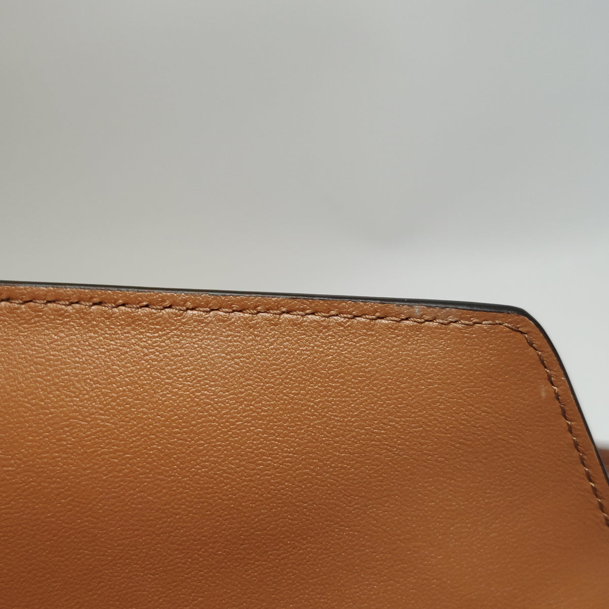 Celine Envelope Triomphe Crossbody
