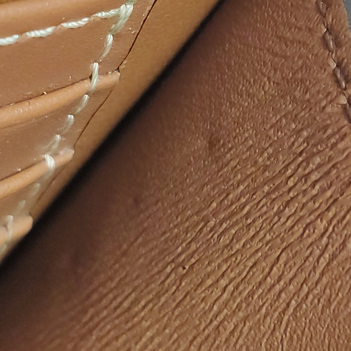 Celine Envelope Triomphe Crossbody