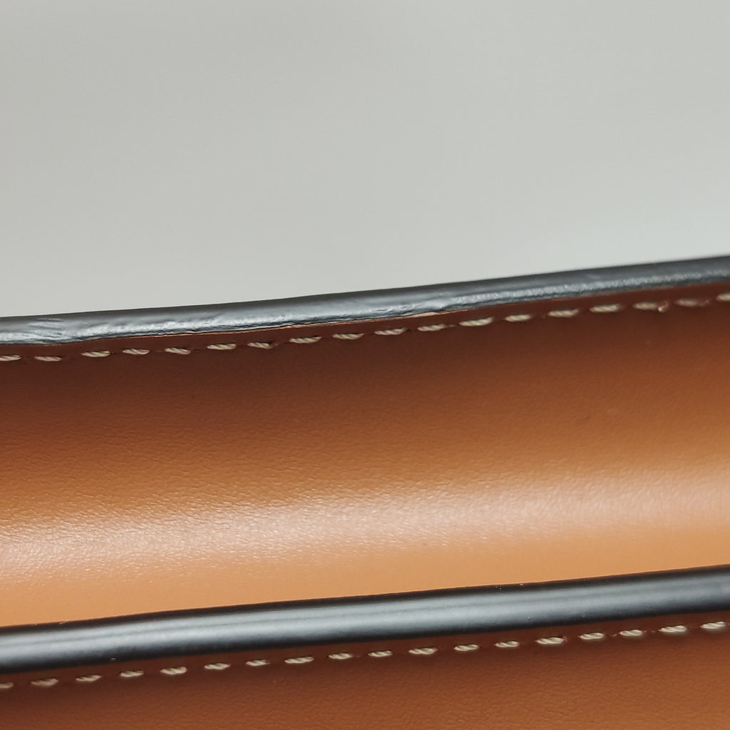 Celine Envelope Triomphe Crossbody