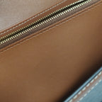 Celine Envelope Triomphe Crossbody