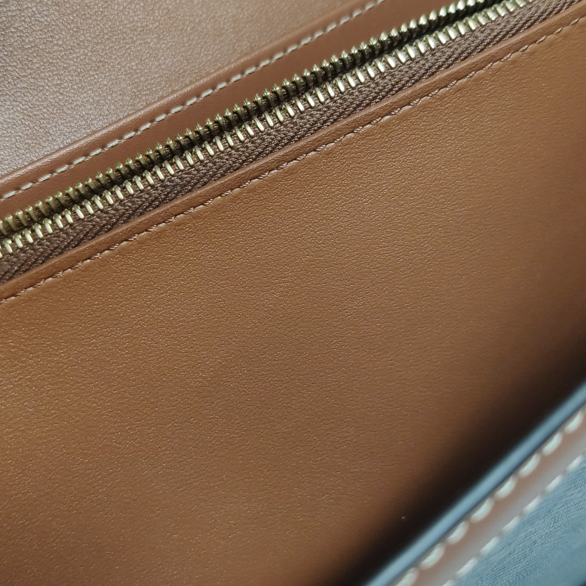 Celine Envelope Triomphe Crossbody