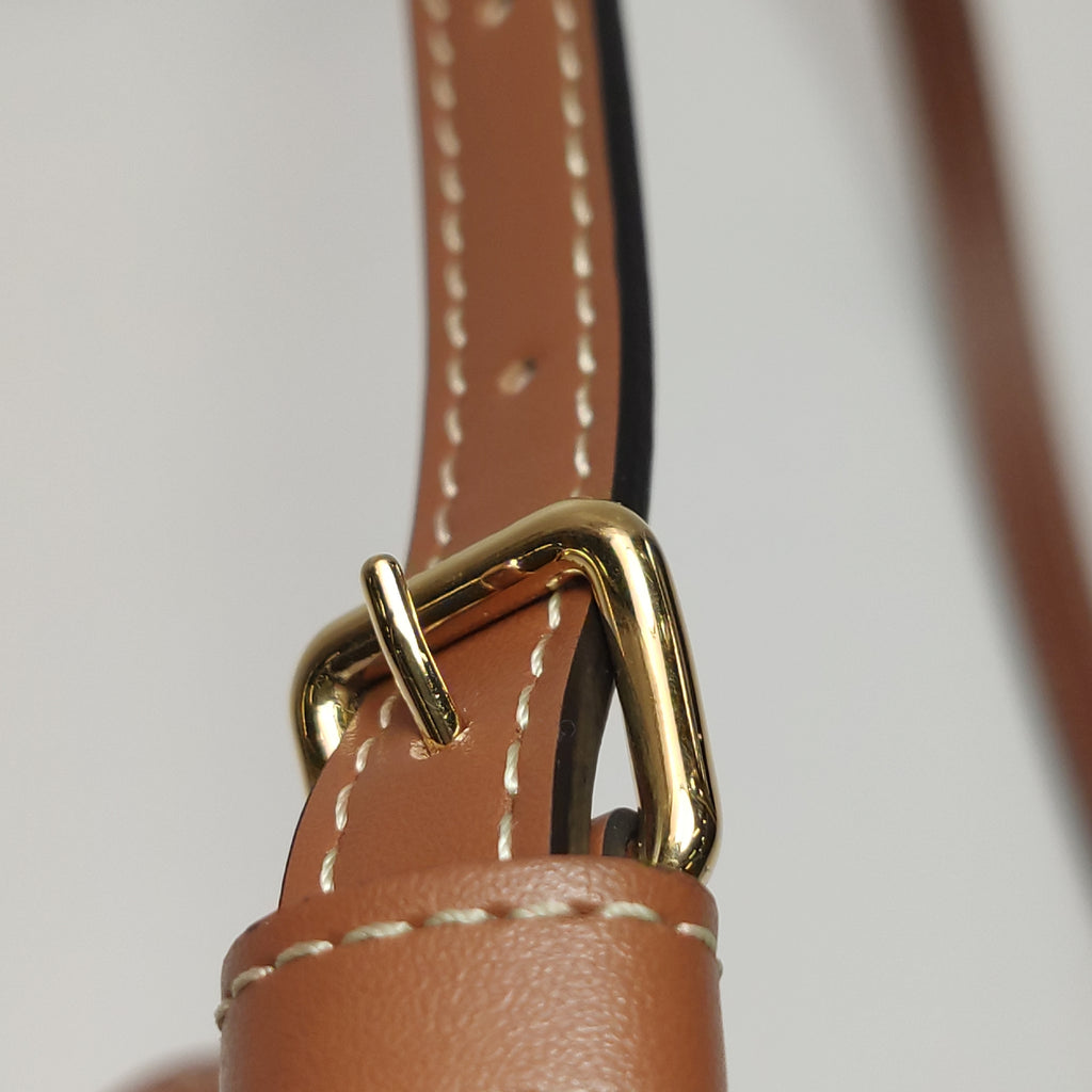 Celine Envelope Triomphe Crossbody