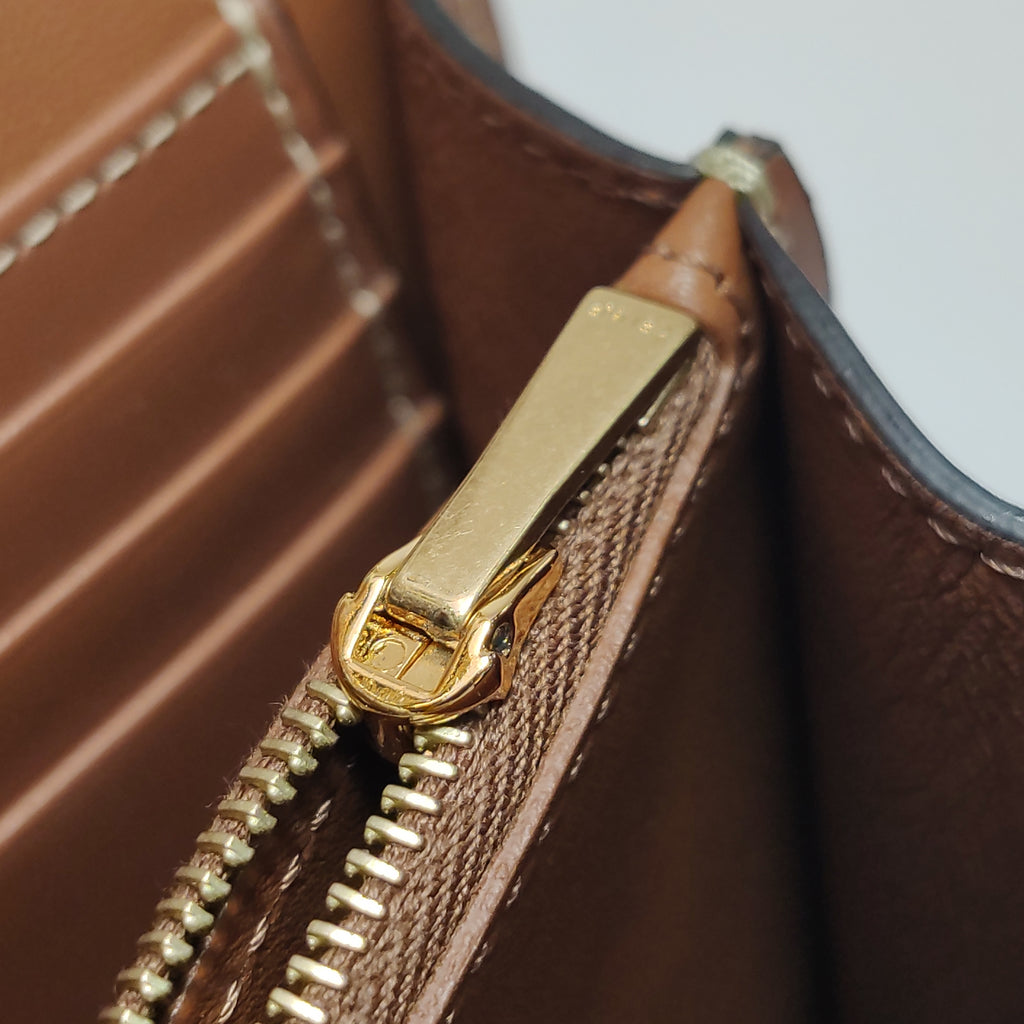 Celine Envelope Triomphe Crossbody