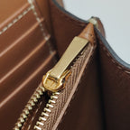 Celine Envelope Triomphe Crossbody
