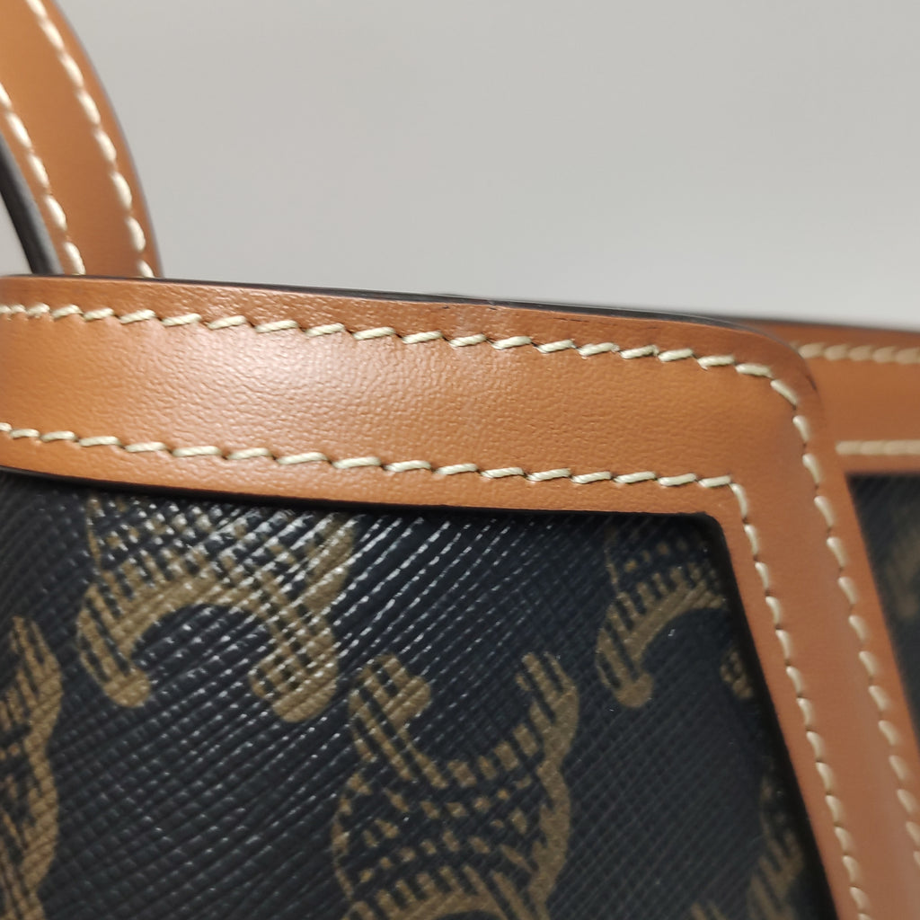 Celine Envelope Triomphe Crossbody