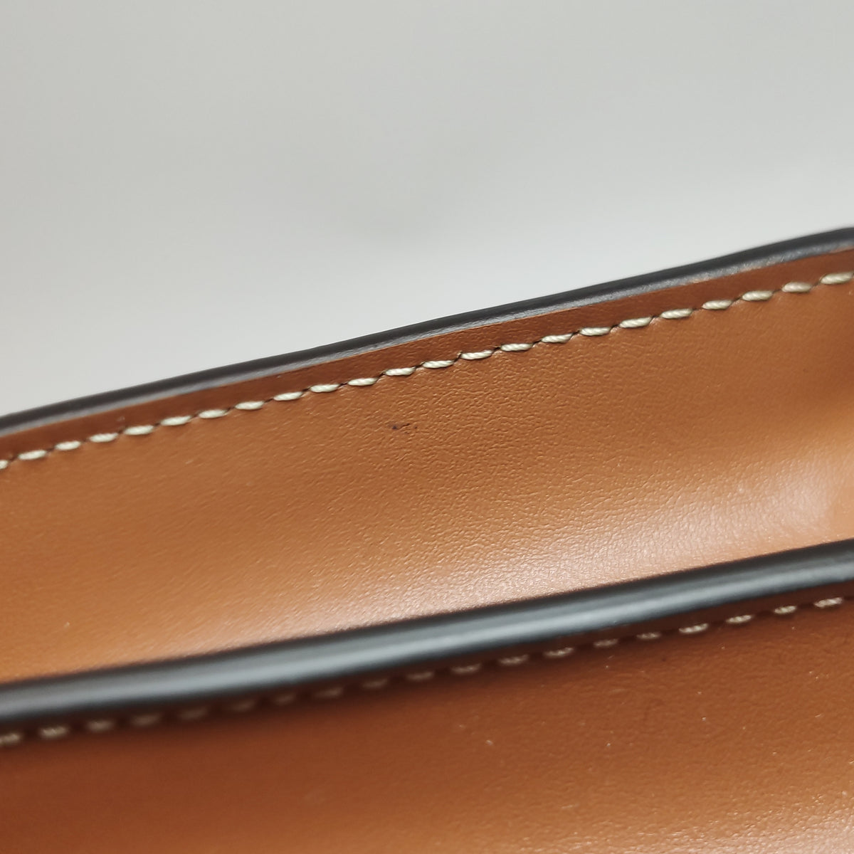 Celine Envelope Triomphe Crossbody