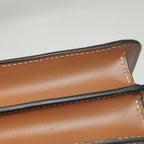 Celine Envelope Triomphe Crossbody